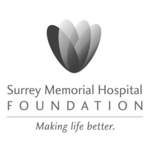 Surrey+Memorial+Hospital+Foundation+-+B&B+Charity+Donation